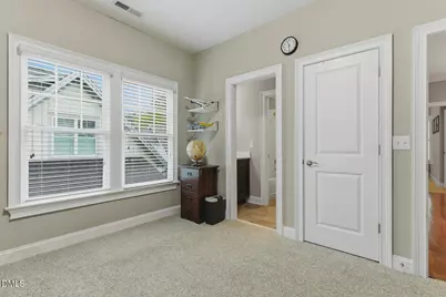 3709 Rolston Drive, Raleigh, NC 27609 - Photo 70