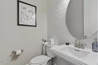 3709 Rolston Drive, Raleigh, NC 27609 - Photo 14