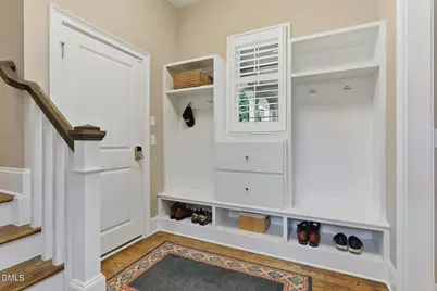 3709 Rolston Drive, Raleigh, NC 27609 - Photo 80