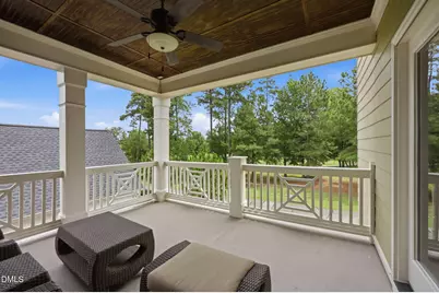 1908 Green Oaks Parkway, Holly Springs, NC 27540 - Photo 40