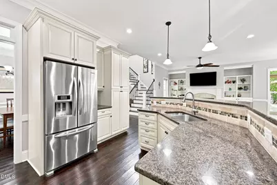 1908 Green Oaks Parkway, Holly Springs, NC 27540 - Photo 16