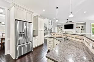 1908 Green Oaks Pkwy, Holly Springs, NC 27540 - Photo 16