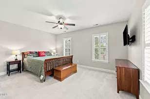 1908 Green Oaks Pkwy, Holly Springs, NC 27540 - Photo 26
