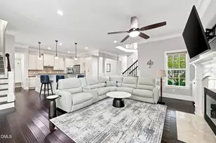1908 Green Oaks Pkwy, Holly Springs, NC 27540 - Photo 14