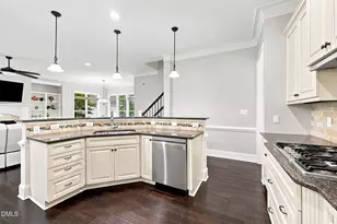 1908 Green Oaks Pkwy, Holly Springs, NC 27540 - Photo 12