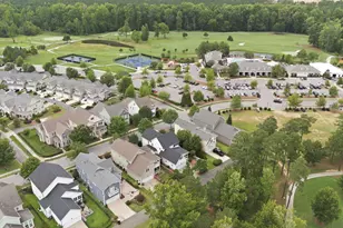 1908 Green Oaks Pkwy, Holly Springs, NC 27540 - Photo 48