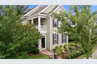 1908 Green Oaks Parkway, Holly Springs, NC 27540 - Photo 2