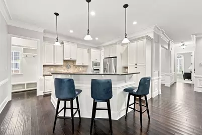 1908 Green Oaks Parkway, Holly Springs, NC 27540 - Photo 14