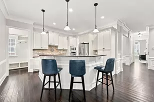 1908 Green Oaks Pkwy, Holly Springs, NC 27540 - Photo 14