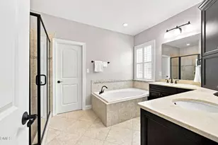 1908 Green Oaks Pkwy, Holly Springs, NC 27540 - Photo 28