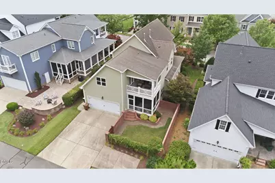 1908 Green Oaks Parkway, Holly Springs, NC 27540 - Photo 44