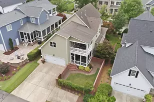 1908 Green Oaks Pkwy, Holly Springs, NC 27540 - Photo 44