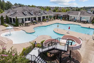 1908 Green Oaks Pkwy, Holly Springs, NC 27540 - Photo 56