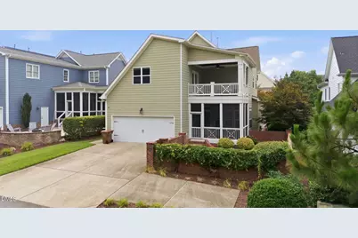 1908 Green Oaks Parkway, Holly Springs, NC 27540 - Photo 22