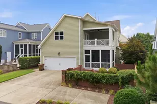 1908 Green Oaks Pkwy, Holly Springs, NC 27540 - Photo 22