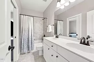 1908 Green Oaks Pkwy, Holly Springs, NC 27540 - Photo 34