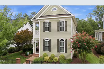 1908 Green Oaks Parkway, Holly Springs, NC 27540 - Photo 1