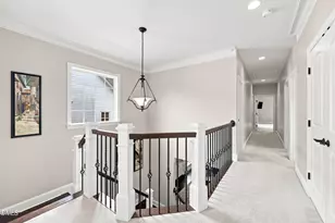 1908 Green Oaks Pkwy, Holly Springs, NC 27540 - Photo 32