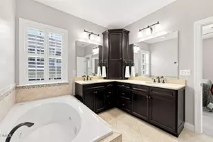 1908 Green Oaks Pkwy, Holly Springs, NC 27540 - Photo 28