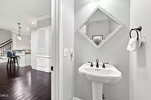 1908 Green Oaks Pkwy, Holly Springs, NC 27540 - Photo 12