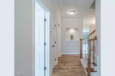 122 Star Flower Court, Apex, NC 27539 - Photo 6