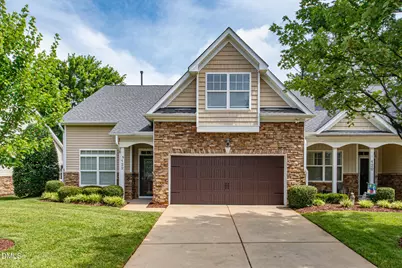 122 Star Flower Court, Apex, NC 27539 - Photo 1