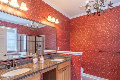 122 Star Flower Court, Apex, NC 27539 - Photo 20