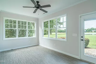 122 Star Flower Court, Apex, NC 27539 - Photo 16