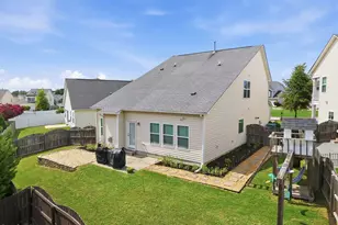 1922 Hinswood Cir, Fuquay Varina, NC 27526 - Photo 30