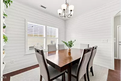 1922 Hinswood Circle, Fuquay-Varina, NC 27526 - Photo 6
