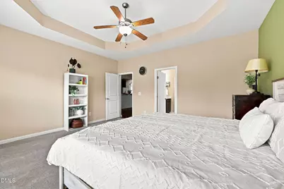 1922 Hinswood Circle, Fuquay-Varina, NC 27526 - Photo 16