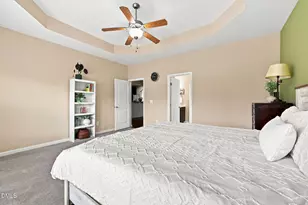 1922 Hinswood Cir, Fuquay Varina, NC 27526 - Photo 14