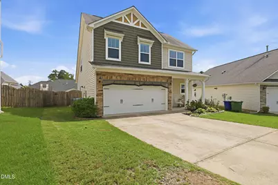 1922 Hinswood Circle, Fuquay-Varina, NC 27526 - Photo 38