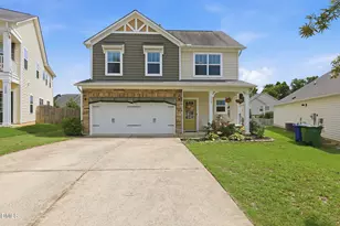 1922 Hinswood Cir, Fuquay Varina, NC 27526 - Photo 36