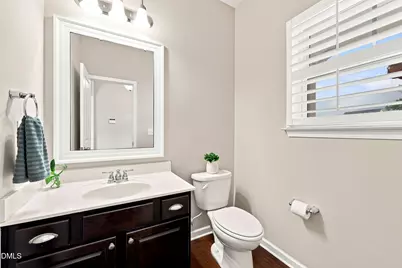 1922 Hinswood Circle, Fuquay-Varina, NC 27526 - Photo 22