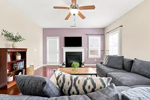 1922 Hinswood Cir, Fuquay Varina, NC 27526 - Photo 10