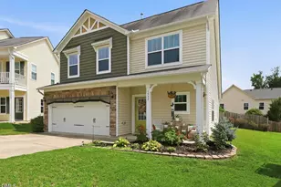 1922 Hinswood Cir, Fuquay Varina, NC 27526 - Photo 38