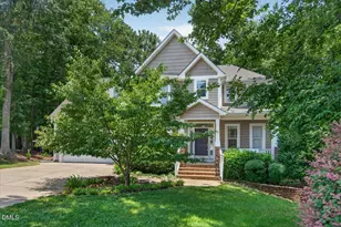 57 Brooksby Ct, Clayton, NC 27527 - Photo 4