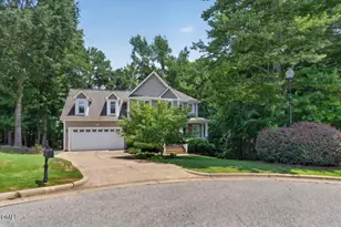 57 Brooksby Ct, Clayton, NC 27527 - Photo 4