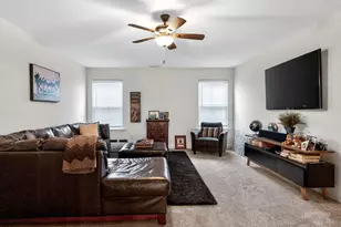 405 Hickory Run Ln, Youngsville, NC 27596 - Photo 16