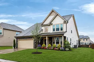 405 Hickory Run Ln, Youngsville, NC 27596 - Photo 20