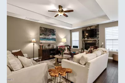 405 Hickory Run Lane, Youngsville, NC 27596 - Photo 10
