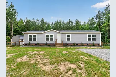 485 Wilson Road, Providence, NC 27315 - Photo 1