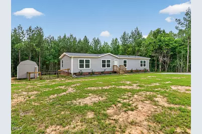 485 Wilson Road, Providence, NC 27315 - Photo 2