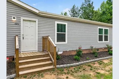 485 Wilson Road, Providence, NC 27315 - Photo 4