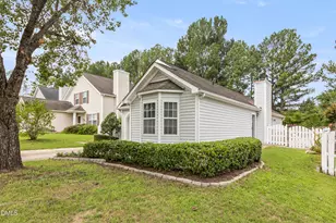 4908 Gable Ridge Dr, Durham, NC 27713 - Photo 2