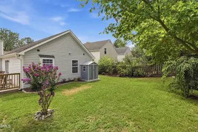 4908 Gable Ridge Drive, Durham, NC 27713 - Photo 16