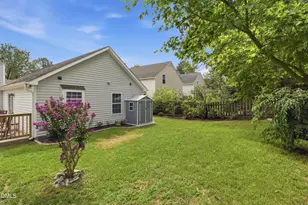 4908 Gable Ridge Dr, Durham, NC 27713 - Photo 16
