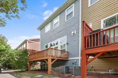 892 Queen City Crescent, Apex, NC 27523 - Photo 44