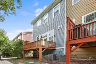 892 Queen City Cres, Apex, NC 27523 - Photo 44